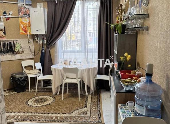 2-кімнатна квартира за адресою вул. Маріїнська (площа 65 м²) - Atlanta.ua - фото 8