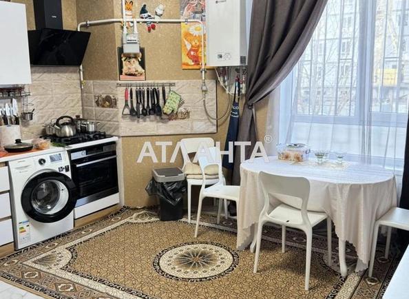 2-кімнатна квартира за адресою вул. Маріїнська (площа 65 м²) - Atlanta.ua - фото 9
