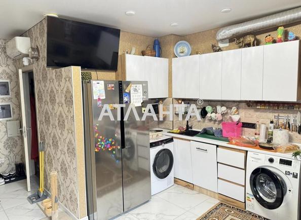 2-кімнатна квартира за адресою вул. Маріїнська (площа 65 м²) - Atlanta.ua - фото 10