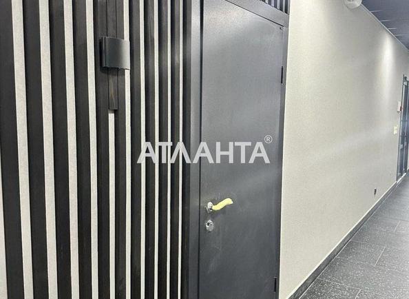 2-кімнатна квартира за адресою вул. Маріїнська (площа 65 м²) - Atlanta.ua - фото 13