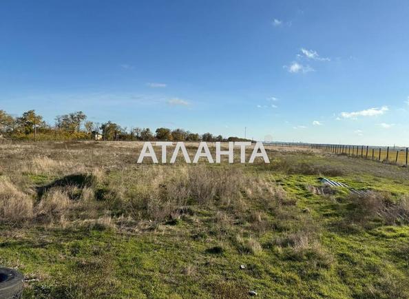 Участок по адресу (площадь 100 сот) - Atlanta.ua