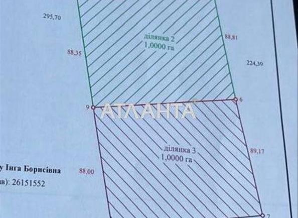 Участок по адресу (площадь 100 сот) - Atlanta.ua - фото 8