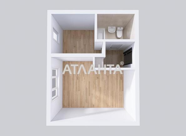 Об'єкт знятий з продажі - Atlanta.ua - фото 19