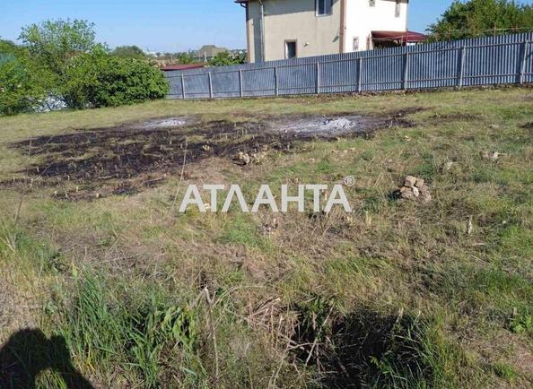 Ділянка за адресою вул. Окружна (площа 8 сот) - Atlanta.ua - фото 3