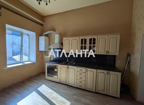 2-комнатная квартира по адресу ул. Успенская (площадь 77 м²) - Atlanta.ua