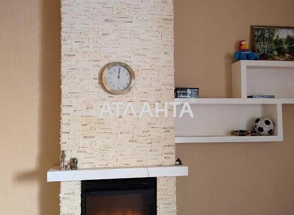 2-комнатная квартира по адресу ул. Успенская (площадь 77 м²) - Atlanta.ua - фото 2