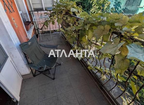 2-комнатная квартира по адресу ул. Успенская (площадь 77 м²) - Atlanta.ua - фото 4