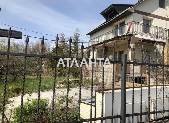 Будинок за адресою вул. Горіхова (площа 235 м²) - Atlanta.ua