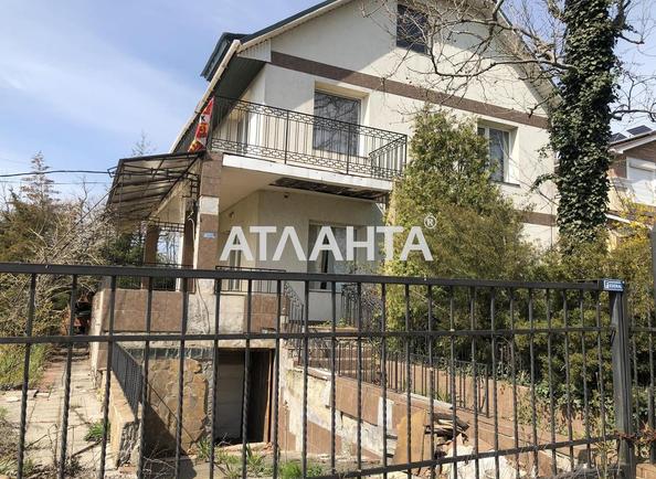 Будинок за адресою вул. Горіхова (площа 235 м²) - Atlanta.ua - фото 2