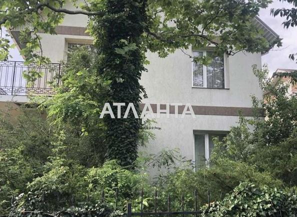 Будинок за адресою вул. Горіхова (площа 235 м²) - Atlanta.ua - фото 12