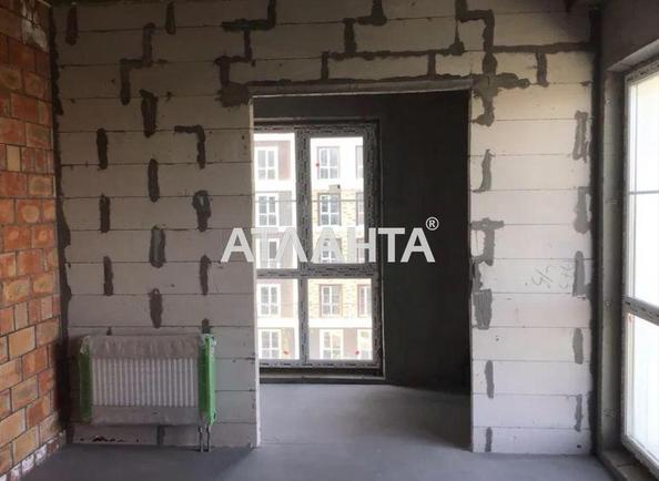 1-кімнатна квартира за адресою вул. Максимовича (площа 29,1 м²) - фото 2 1-кімнатна квартира за адресою вул. Максимовича (площа 29,1 м²) - Atlanta.ua - фото 2