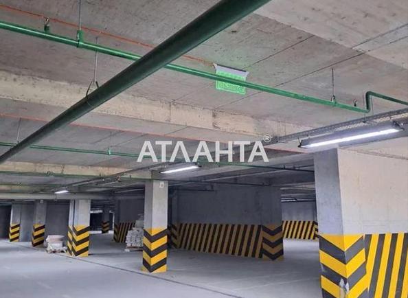 1-кімнатна квартира за адресою вул. Максимовича (площа 29,1 м²) - фото 15 1-кімнатна квартира за адресою вул. Максимовича (площа 29,1 м²) - Atlanta.ua - фото 15