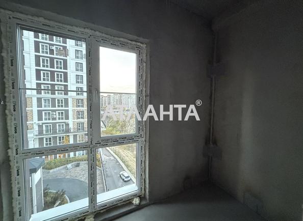 1-кімнатна квартира за адресою вул. Максимовича (площа 29,1 м²) - фото 6 1-кімнатна квартира за адресою вул. Максимовича (площа 29,1 м²) - Atlanta.ua - фото 6