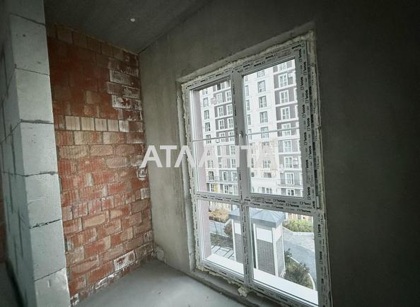 1-кімнатна квартира за адресою вул. Максимовича (площа 29,1 м²) - фото 3 1-кімнатна квартира за адресою вул. Максимовича (площа 29,1 м²) - Atlanta.ua - фото 3