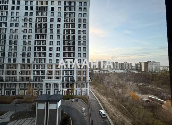 1-кімнатна квартира за адресою вул. Максимовича (площа 29,1 м²) - фото 5 1-кімнатна квартира за адресою вул. Максимовича (площа 29,1 м²) - Atlanta.ua - фото 5