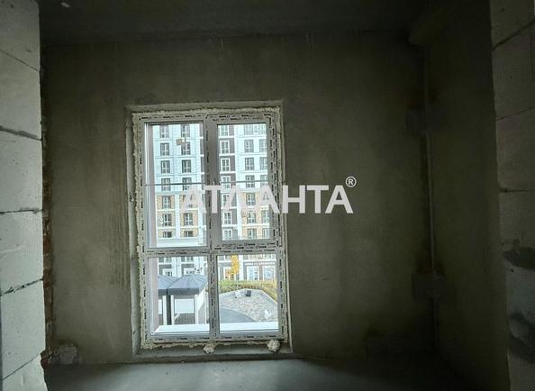 1-кімнатна квартира за адресою вул. Максимовича (площа 29,1 м²) - фото 4 1-кімнатна квартира за адресою вул. Максимовича (площа 29,1 м²) - Atlanta.ua - фото 4