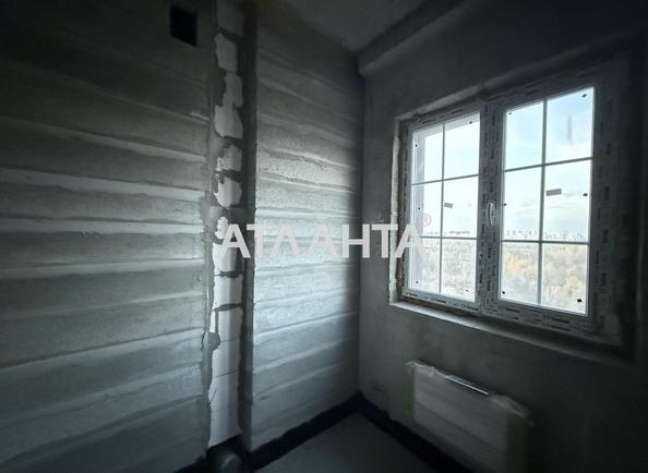 1-кімнатна квартира за адресою вул. Максимовича (площа 29,1 м²) - фото 9 1-кімнатна квартира за адресою вул. Максимовича (площа 29,1 м²) - Atlanta.ua - фото 9