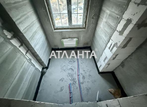 1-кімнатна квартира за адресою вул. Максимовича (площа 29,1 м²) - фото 11 1-кімнатна квартира за адресою вул. Максимовича (площа 29,1 м²) - Atlanta.ua - фото 11