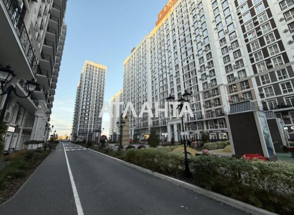 1-кімнатна квартира за адресою вул. Максимовича (площа 29,1 м²) - фото 19 1-кімнатна квартира за адресою вул. Максимовича (площа 29,1 м²) - Atlanta.ua - фото 19