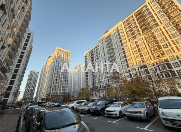 1-кімнатна квартира за адресою вул. Максимовича (площа 29,1 м²) - фото 20 1-кімнатна квартира за адресою вул. Максимовича (площа 29,1 м²) - Atlanta.ua - фото 20