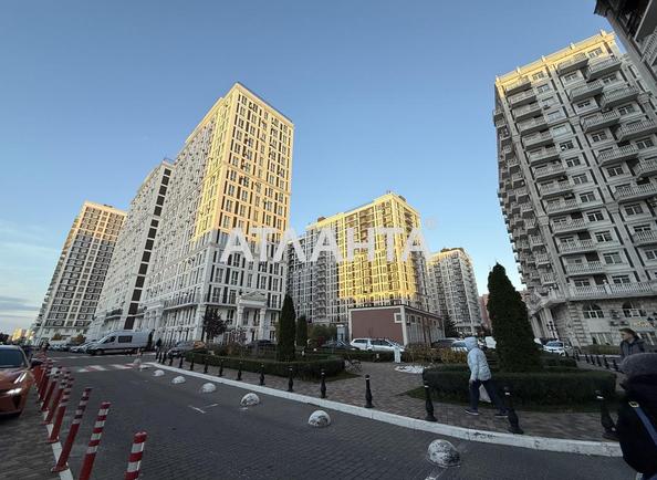 1-кімнатна квартира за адресою вул. Максимовича (площа 29,1 м²) - фото 21 1-кімнатна квартира за адресою вул. Максимовича (площа 29,1 м²) - Atlanta.ua - фото 21