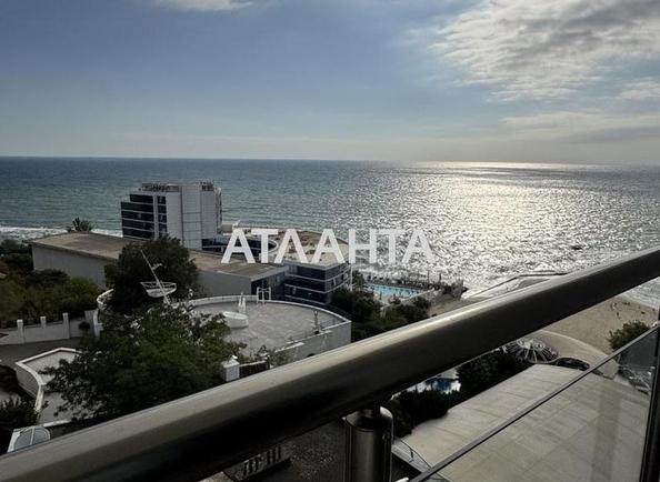 2-кімнатна квартира за адресою Ванний пров. (площа 57 м²) - Atlanta.ua