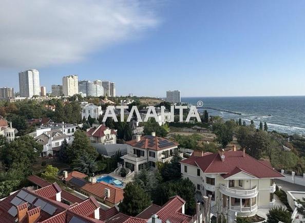 2-кімнатна квартира за адресою Ванний пров. (площа 57 м²) - Atlanta.ua - фото 2