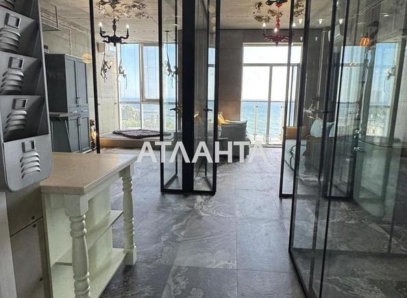 2-кімнатна квартира за адресою Ванний пров. (площа 57 м²) - Atlanta.ua - фото 3