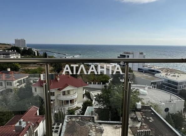 2-кімнатна квартира за адресою Ванний пров. (площа 57 м²) - Atlanta.ua - фото 8