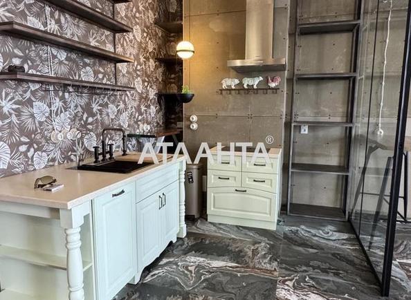 2-кімнатна квартира за адресою Ванний пров. (площа 57 м²) - Atlanta.ua - фото 12