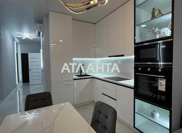 2-кімнатна квартира за адресою вул. Краснова (площа 65 м²) - Atlanta.ua