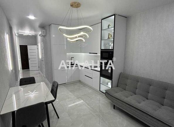 2-кімнатна квартира за адресою вул. Краснова (площа 65 м²) - Atlanta.ua - фото 2