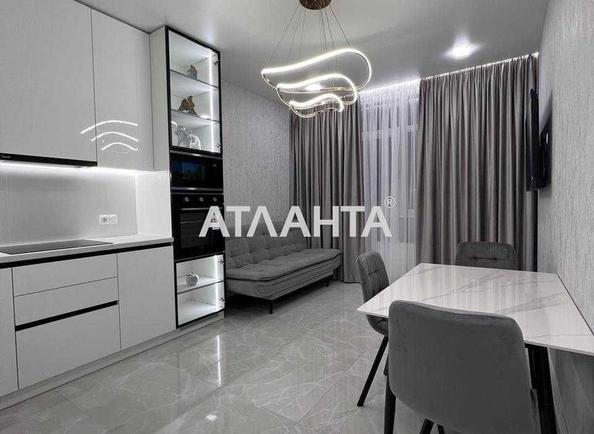 2-кімнатна квартира за адресою вул. Краснова (площа 65 м²) - Atlanta.ua - фото 3