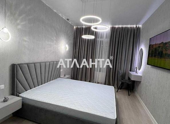 2-кімнатна квартира за адресою вул. Краснова (площа 65 м²) - Atlanta.ua - фото 4