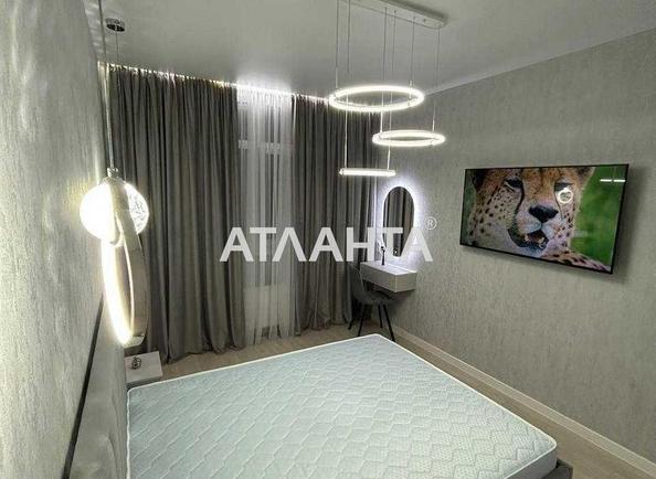 2-кімнатна квартира за адресою вул. Краснова (площа 65 м²) - Atlanta.ua - фото 5