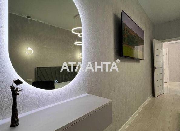 2-кімнатна квартира за адресою вул. Краснова (площа 65 м²) - Atlanta.ua - фото 7