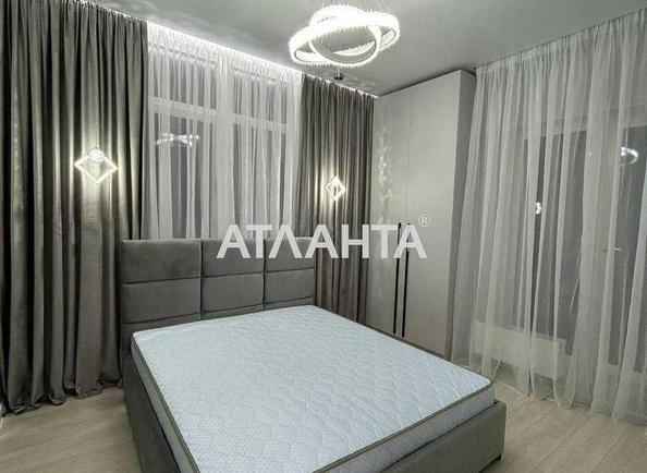 2-кімнатна квартира за адресою вул. Краснова (площа 65 м²) - Atlanta.ua - фото 8