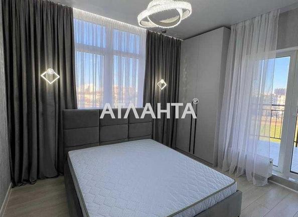 2-кімнатна квартира за адресою вул. Краснова (площа 65 м²) - Atlanta.ua - фото 9