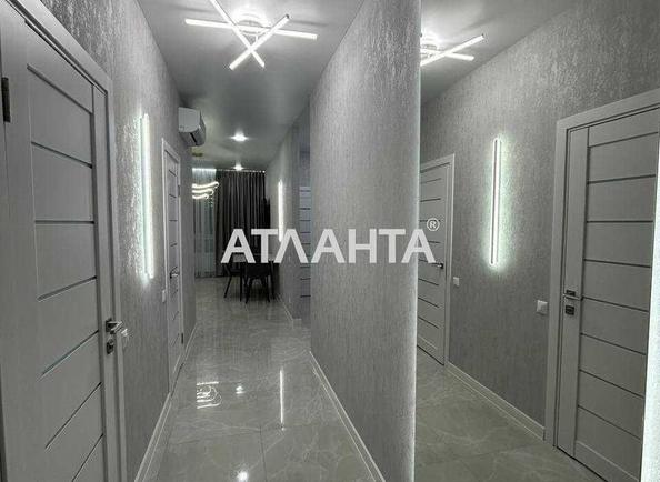 2-кімнатна квартира за адресою вул. Краснова (площа 65 м²) - Atlanta.ua - фото 11