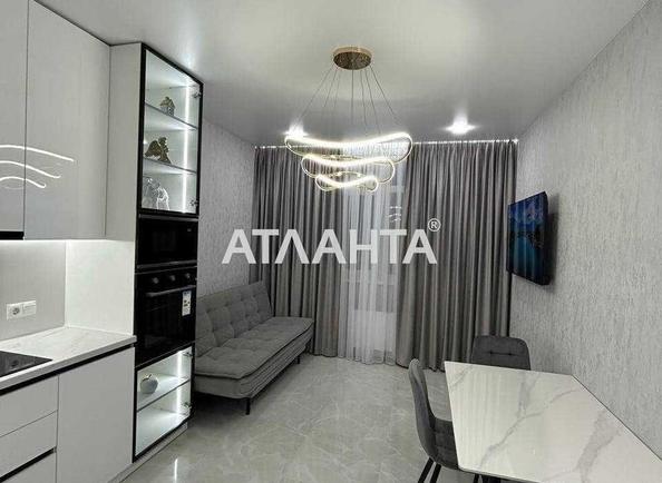 2-кімнатна квартира за адресою вул. Краснова (площа 65 м²) - Atlanta.ua - фото 13