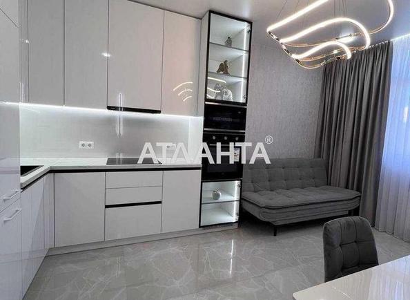 2-кімнатна квартира за адресою вул. Краснова (площа 65 м²) - Atlanta.ua - фото 15