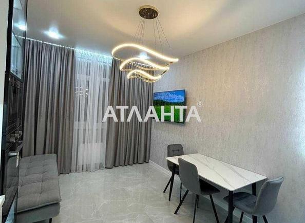 2-кімнатна квартира за адресою вул. Краснова (площа 65 м²) - Atlanta.ua - фото 16