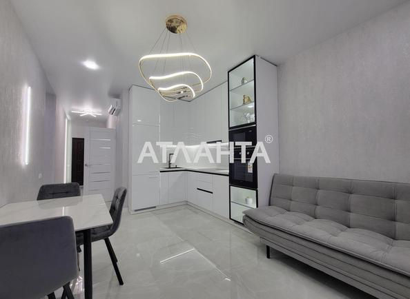 2-rooms apartment apartment by the address st. Krasnova (area 65 m²) - Atlanta.ua