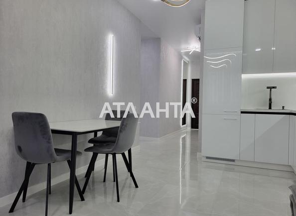 2-rooms apartment apartment by the address st. Krasnova (area 65 m²) - Atlanta.ua - photo 2