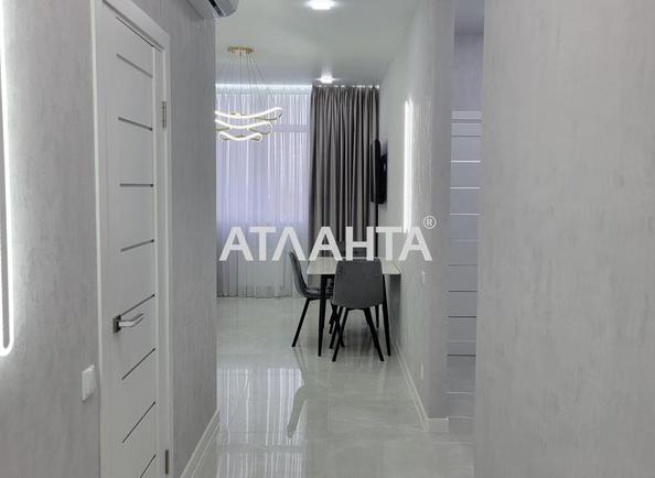 2-rooms apartment apartment by the address st. Krasnova (area 65 m²) - Atlanta.ua - photo 3