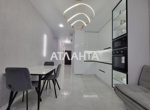 2-rooms apartment apartment by the address st. Krasnova (area 65 m²) - Atlanta.ua - photo 4