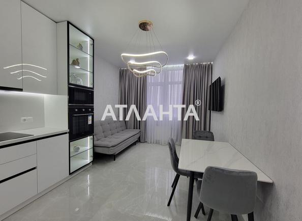 2-rooms apartment apartment by the address st. Krasnova (area 65 m²) - Atlanta.ua - photo 6