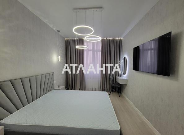 2-rooms apartment apartment by the address st. Krasnova (area 65 m²) - Atlanta.ua - photo 11