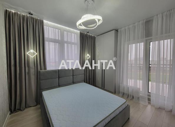 2-rooms apartment apartment by the address st. Krasnova (area 65 m²) - Atlanta.ua - photo 15