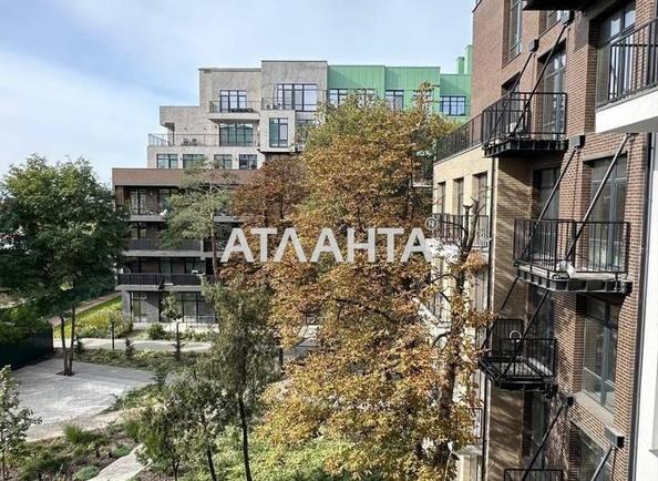 1-кімнатна квартира за адресою вул. Донського Дмитра (площа 45,4 м²) - Atlanta.ua - фото 3